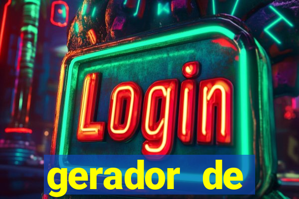 gerador de comprovante de pagamento