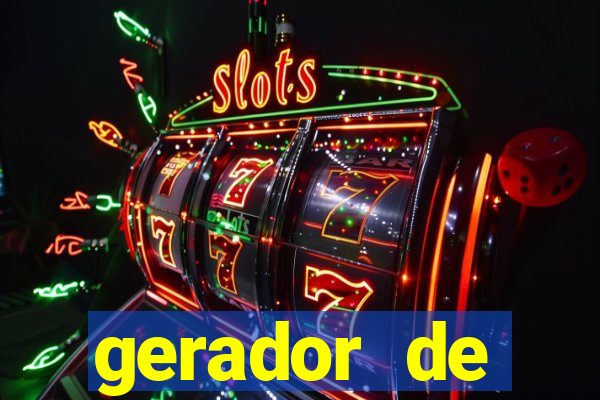 gerador de comprovante de pagamento