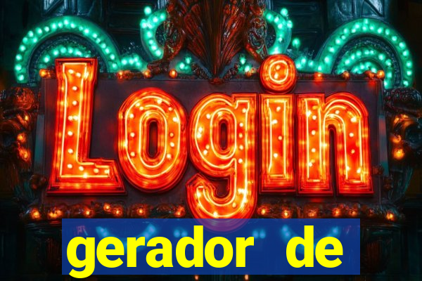 gerador de comprovante de pagamento