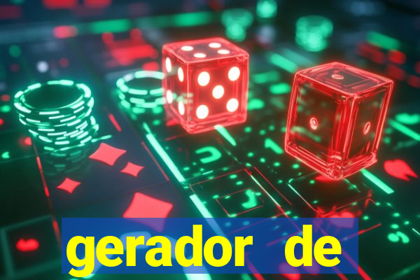 gerador de comprovante de pagamento