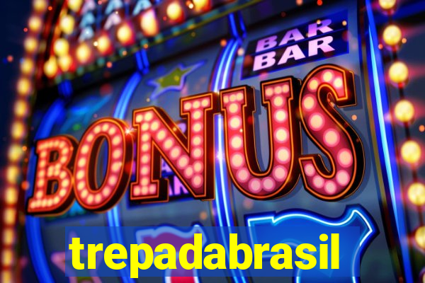 trepadabrasil