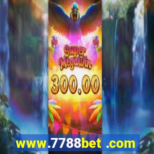 www.7788bet .com