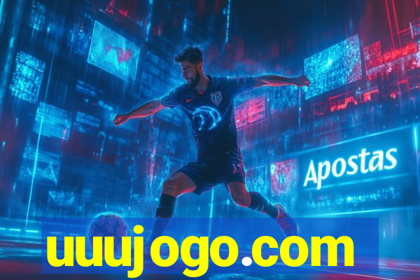 uuujogo.com