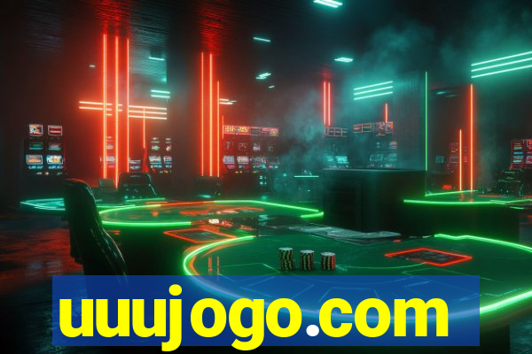 uuujogo.com