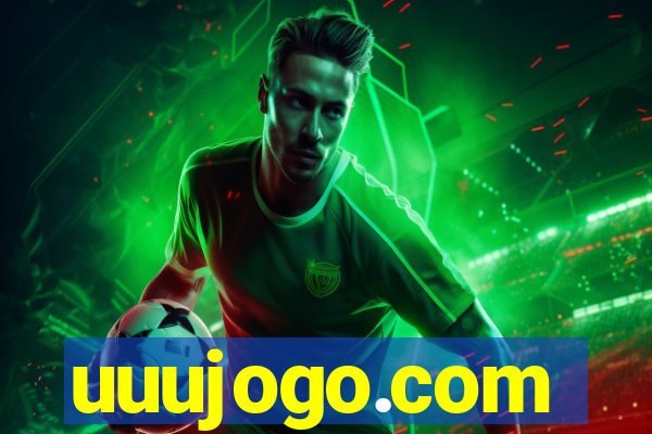 uuujogo.com