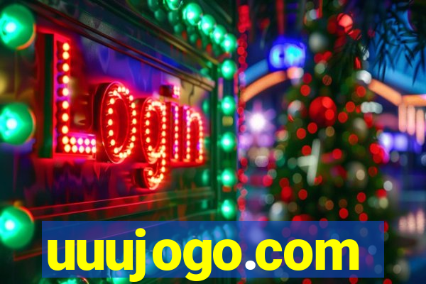 uuujogo.com