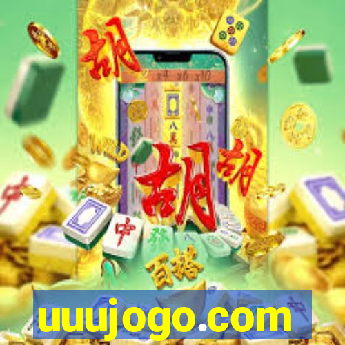 uuujogo.com