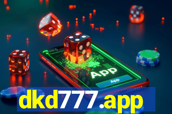 dkd777.app