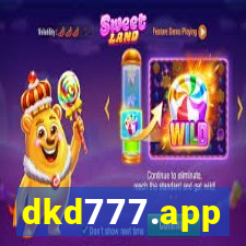 dkd777.app