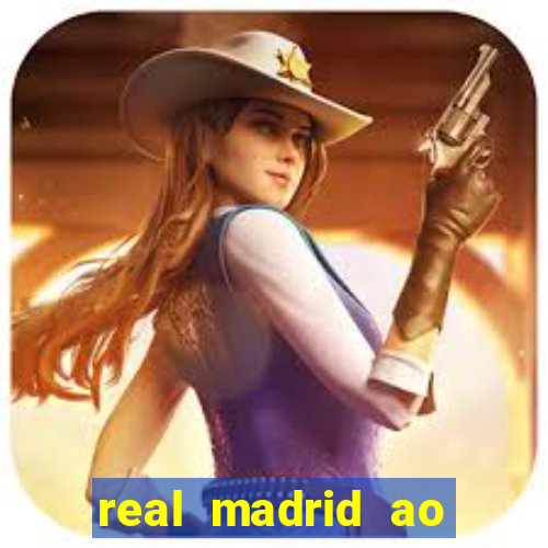 real madrid ao vivo com imagem futemax