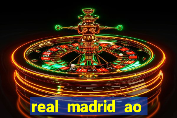 real madrid ao vivo com imagem futemax