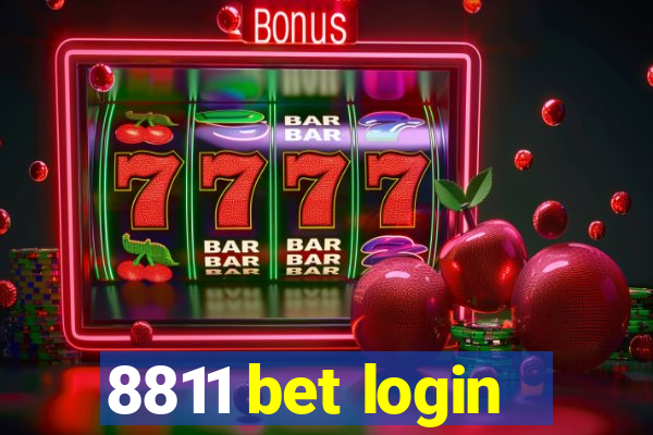 8811 bet login