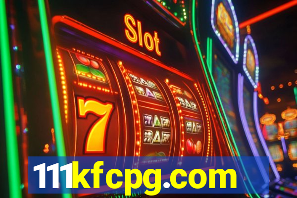 111kfcpg.com