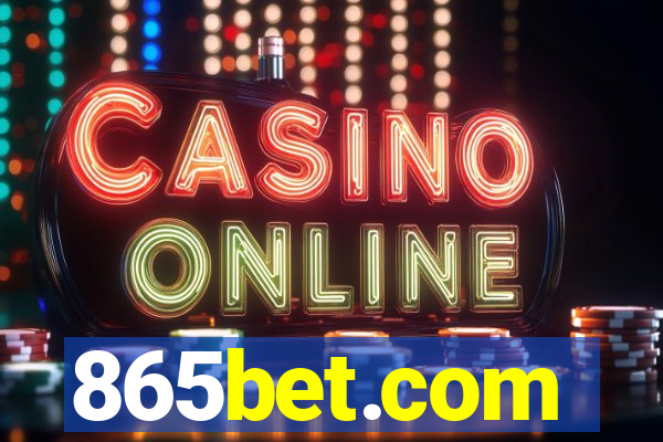 865bet.com