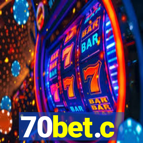 70bet.c
