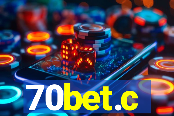 70bet.c