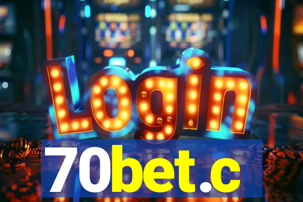 70bet.c