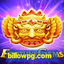 billowpg.com
