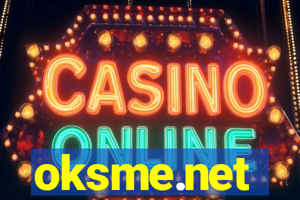 oksme.net