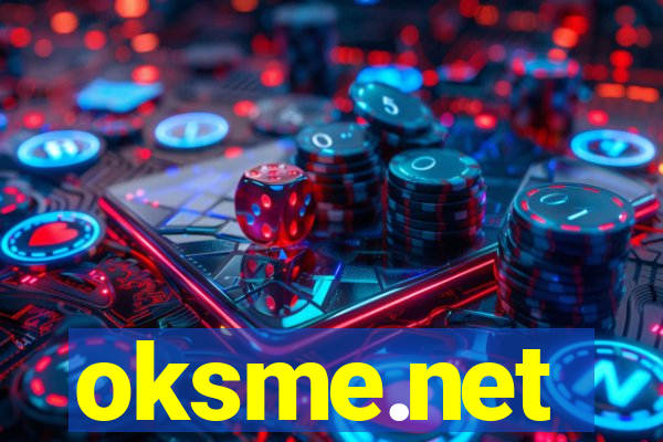 oksme.net