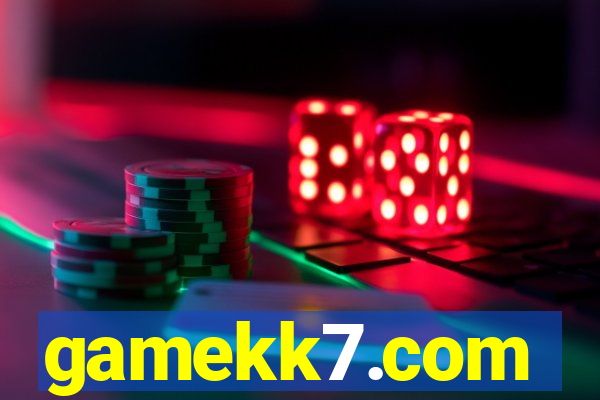gamekk7.com
