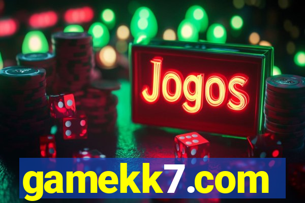 gamekk7.com