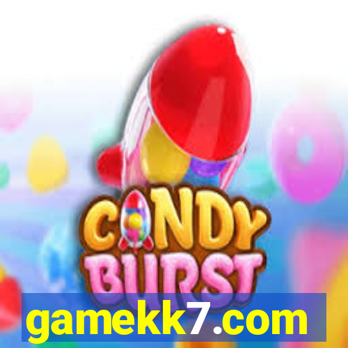gamekk7.com