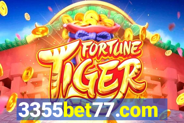 3355bet77.com