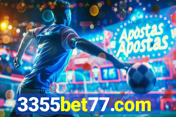 3355bet77.com
