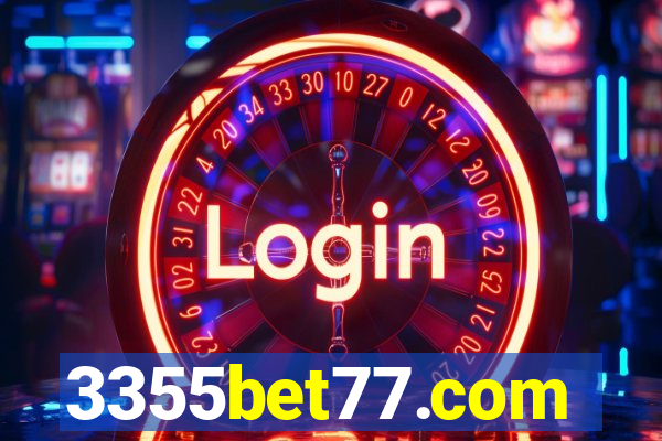 3355bet77.com