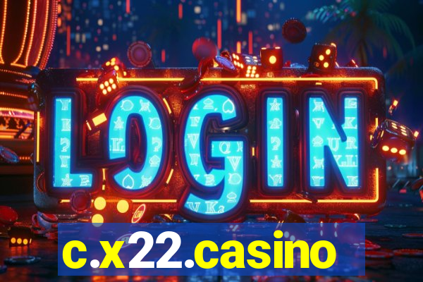 c.x22.casino