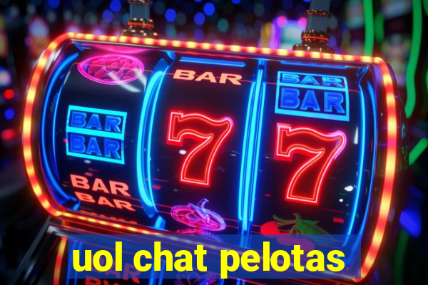 uol chat pelotas
