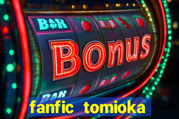 fanfic tomioka filho de poseidon