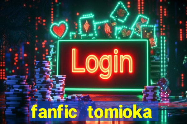fanfic tomioka filho de poseidon