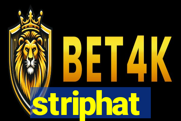 striphat