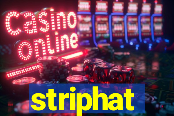 striphat