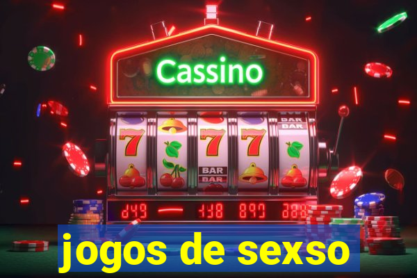 jogos de sexso