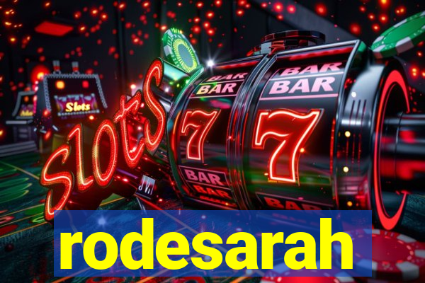 rodesarah