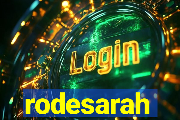 rodesarah