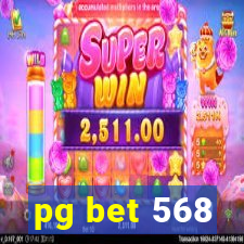 pg bet 568
