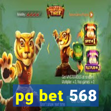pg bet 568