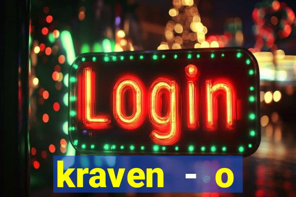 kraven - o caçador filme completo dublado superflix