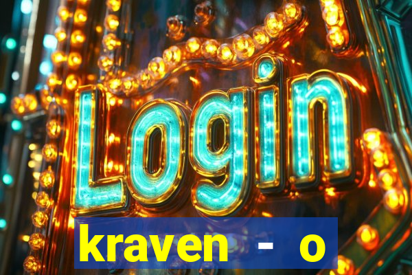 kraven - o caçador filme completo dublado superflix
