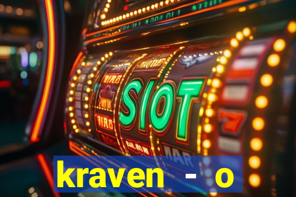 kraven - o caçador filme completo dublado superflix