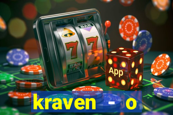 kraven - o caçador filme completo dublado superflix