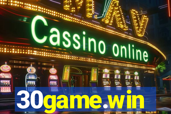 30game.win
