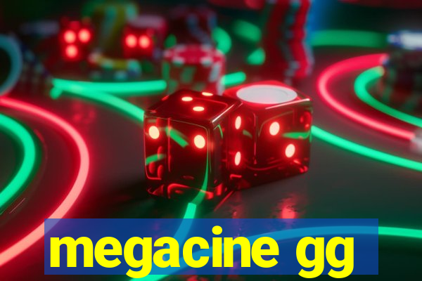 megacine gg