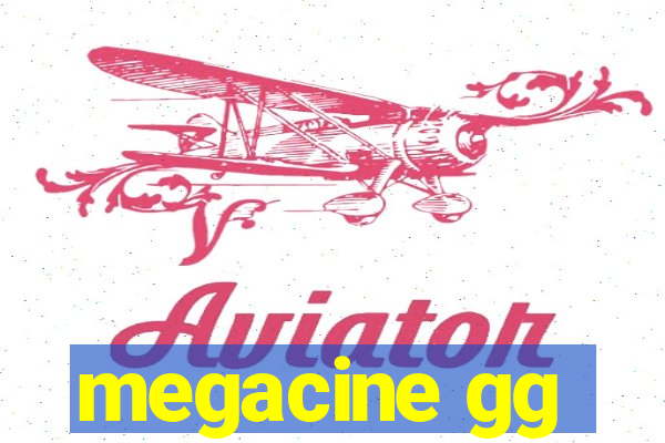 megacine gg
