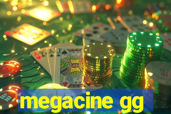 megacine gg
