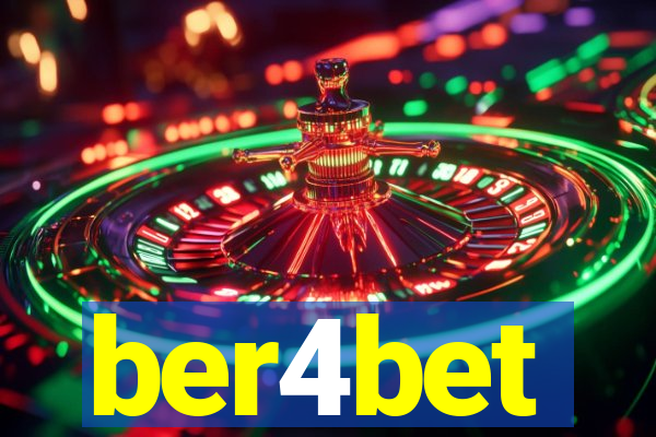 ber4bet